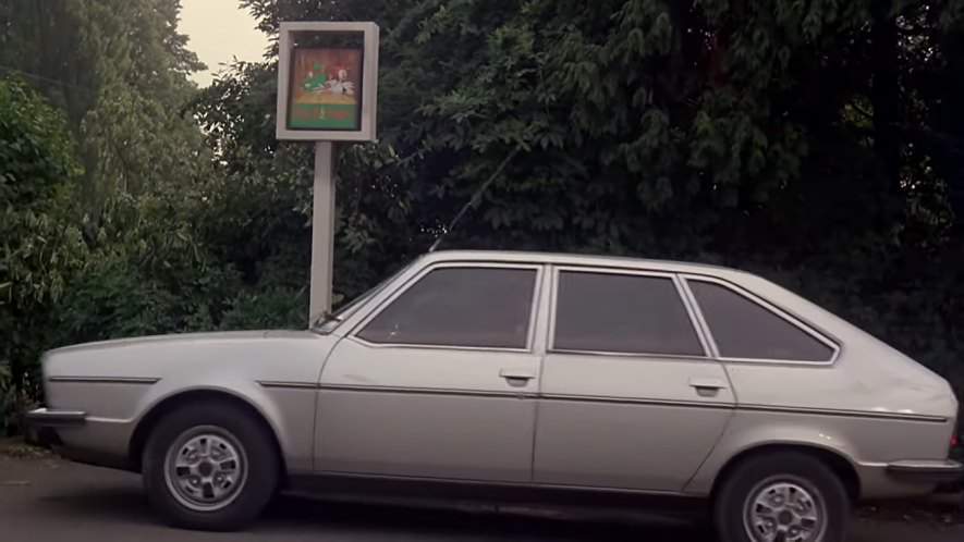 Renault 30