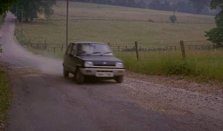 Renault 5