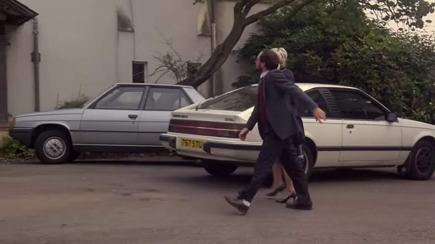 Renault 9