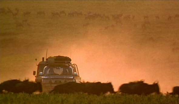 Toyota Hilux Surf