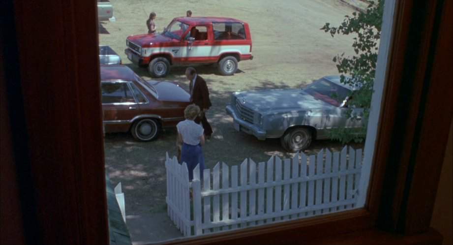 Ford Bronco II