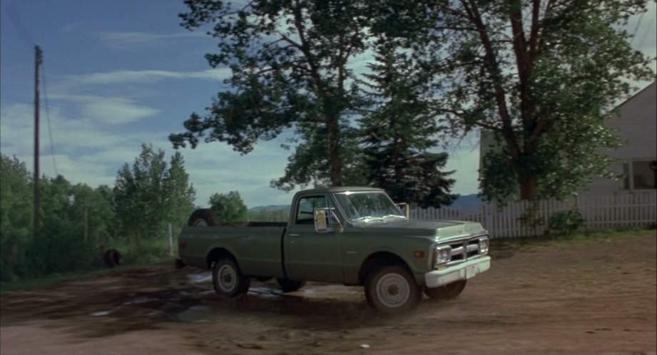 GMC C/K-Series