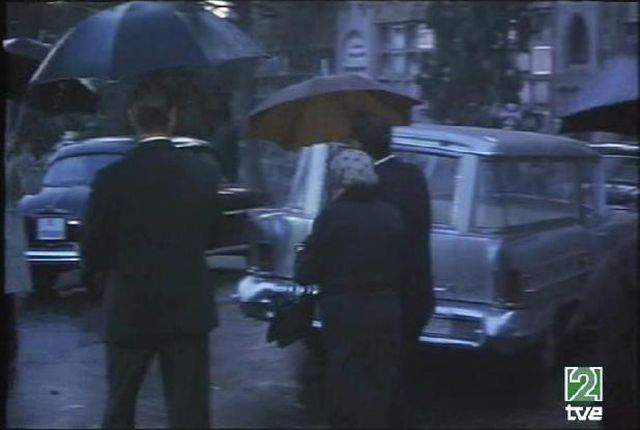 Buick Special Riviera Estate Wagon