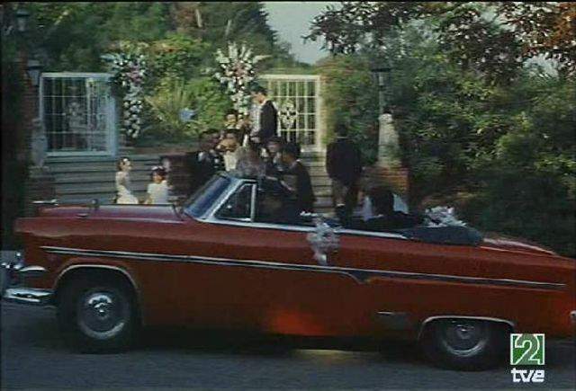 Ford Crestline Sunliner