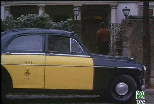 Seat 1400 B