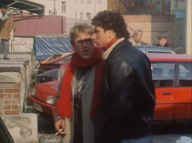 Citroën BX