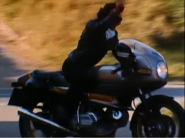 Ducati 900 S2