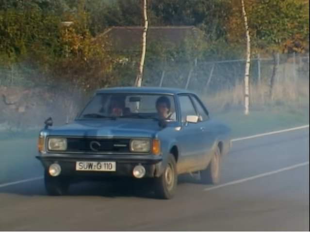 Ford Taunus