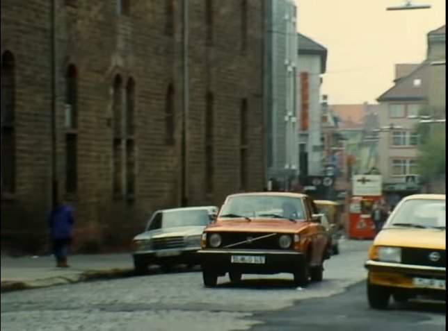 Opel Rekord