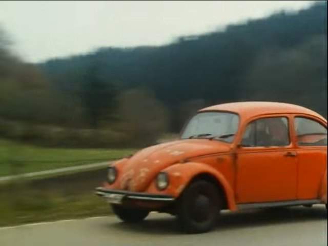 Volkswagen 1200