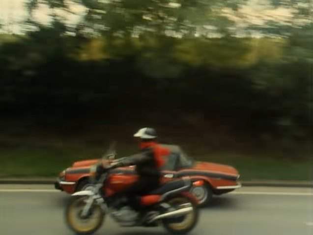 Yamaha TR1