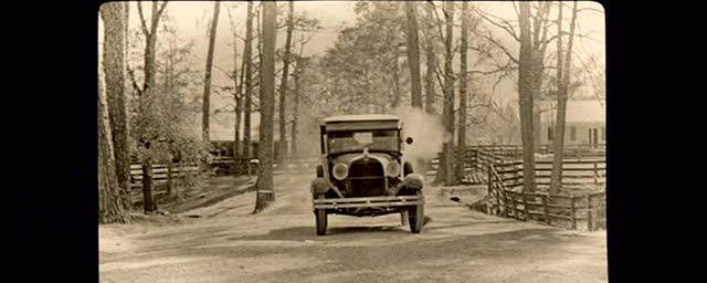 Ford Model A