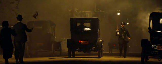 Ford Model T