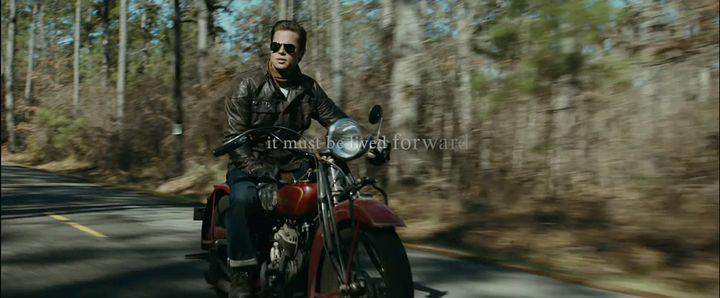 Indian Scout 101