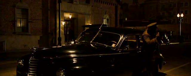 Packard Clipper