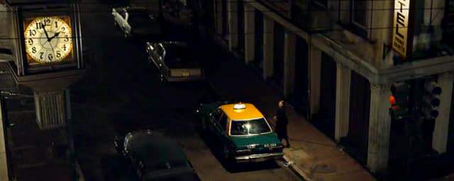 Plymouth Volaré