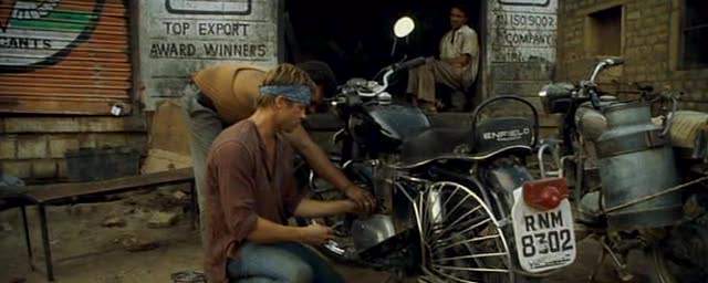 Royal Enfield Bullet Classic