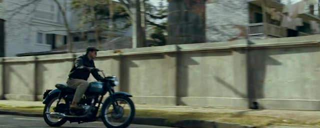 Triumph Thunderbird