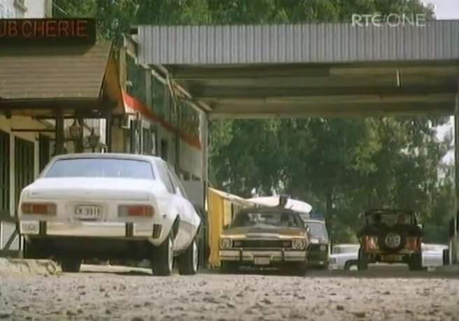 AMC Concord