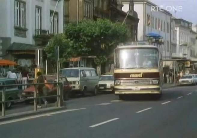 Kässbohrer Setra S 130