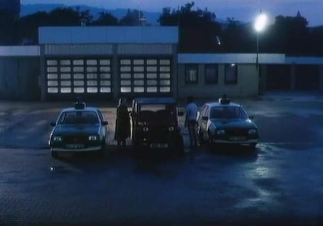Opel Ascona