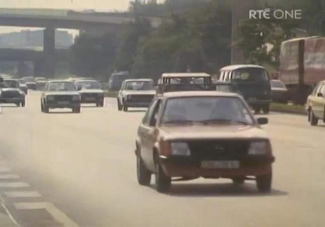 Opel Kadett