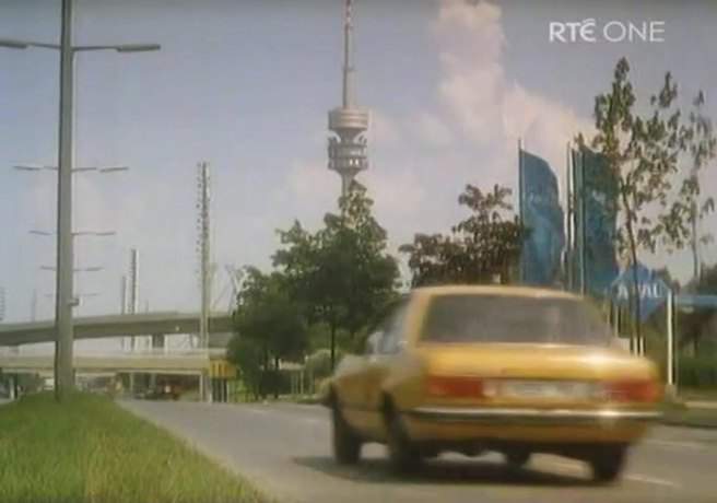 Opel Rekord