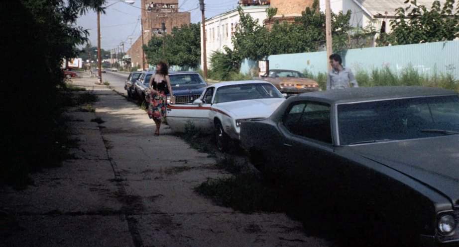 Chevrolet Caprice Classic