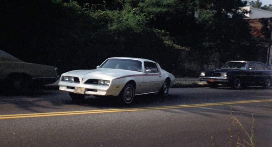 Oldsmobile Cutlass Salon