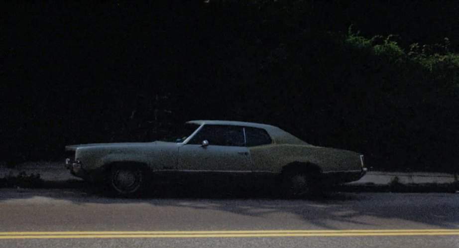 Oldsmobile Delta 88