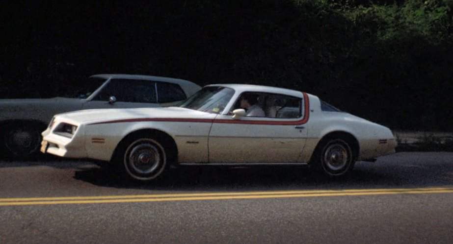 Pontiac Firebird