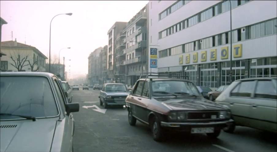 Renault 12