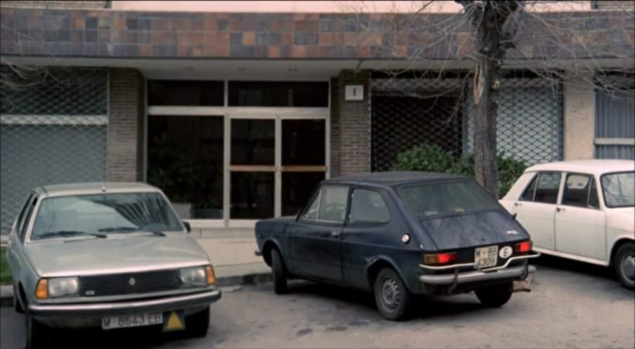Renault 18