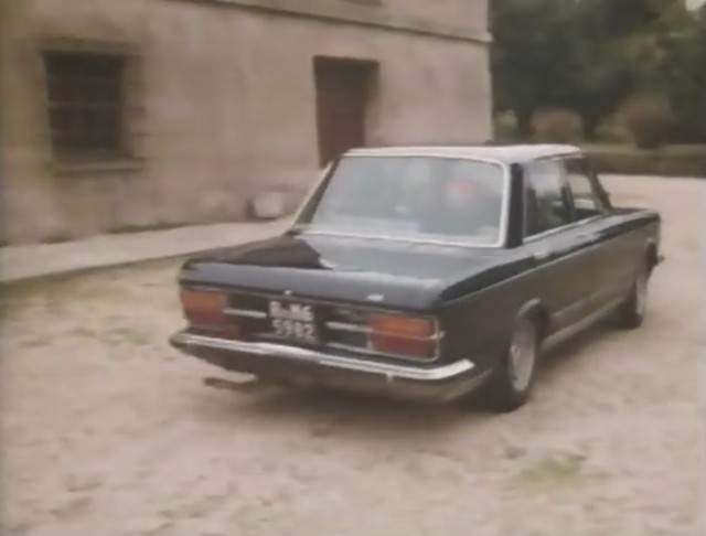 Fiat 130
