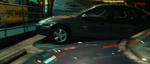 Ford Taurus
