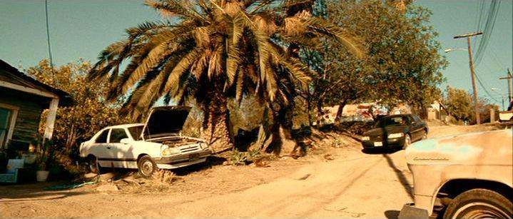 Ford Tempo