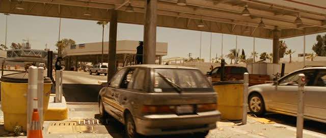 Geo Metro