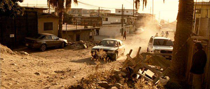 Pontiac Grand Prix