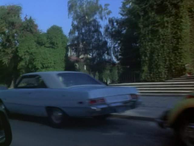 Dodge Dart Swinger