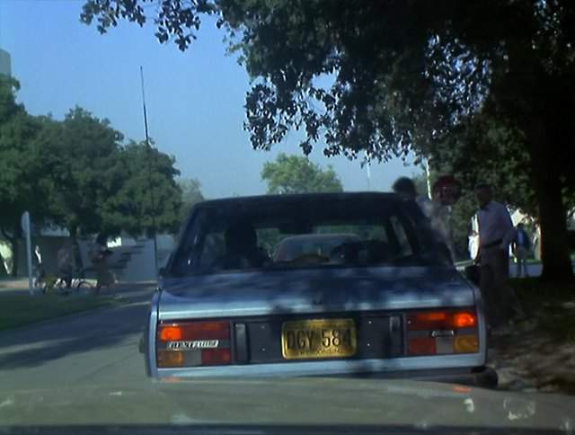Fiat Brava