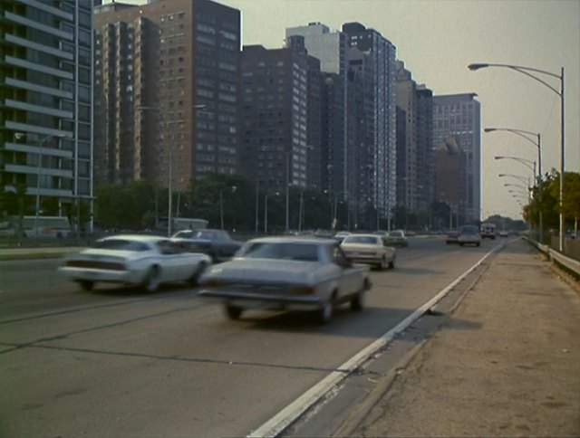 Ford Granada