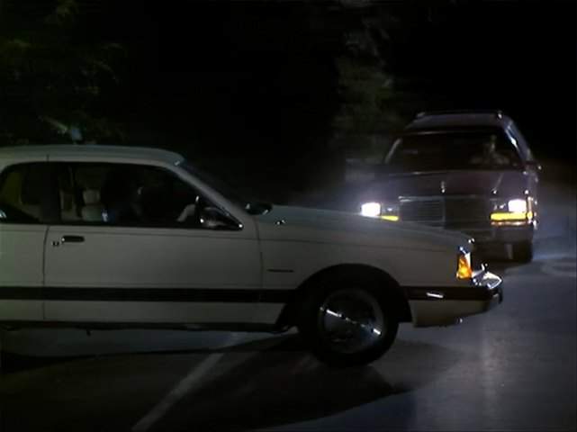Ford LTD Country Squire