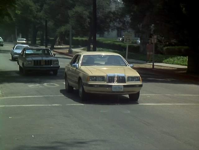 Oldsmobile Cutlass Supreme