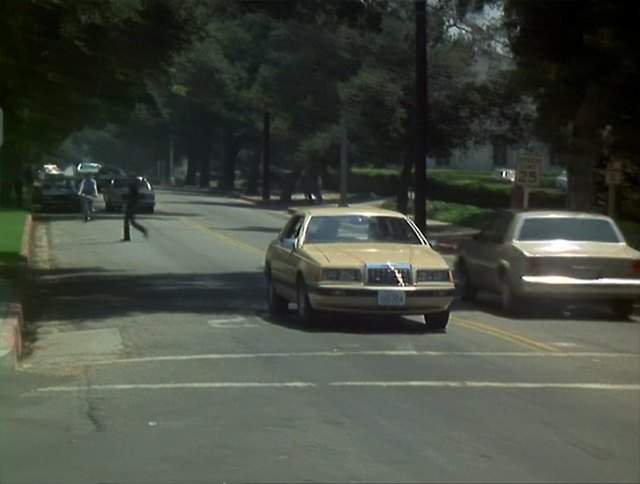 Oldsmobile Omega