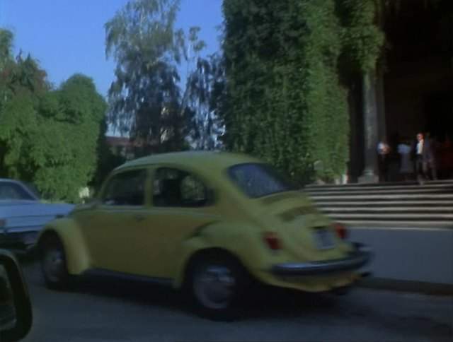Volkswagen Sedan