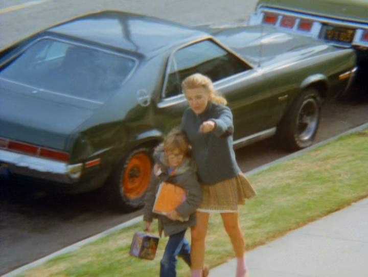 AMC AMX