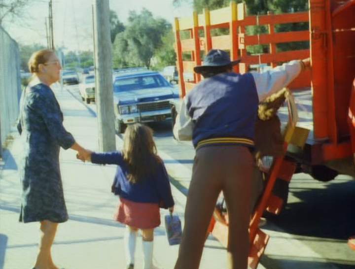 Chevrolet Caprice Classic