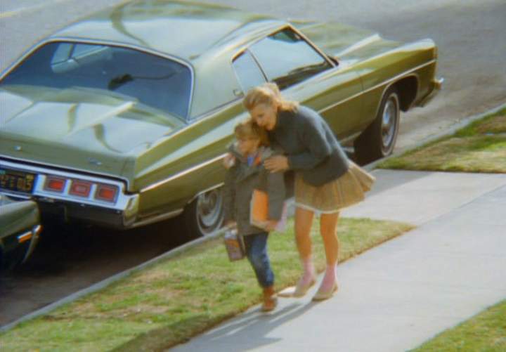 Chevrolet Caprice Classic