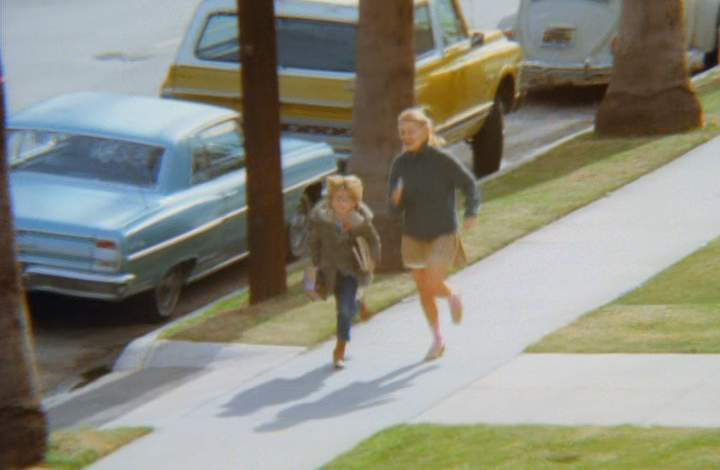 Chevrolet Chevelle Malibu