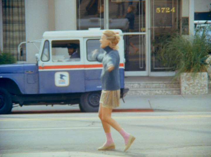 Jeep DJ-5 Dispatcher